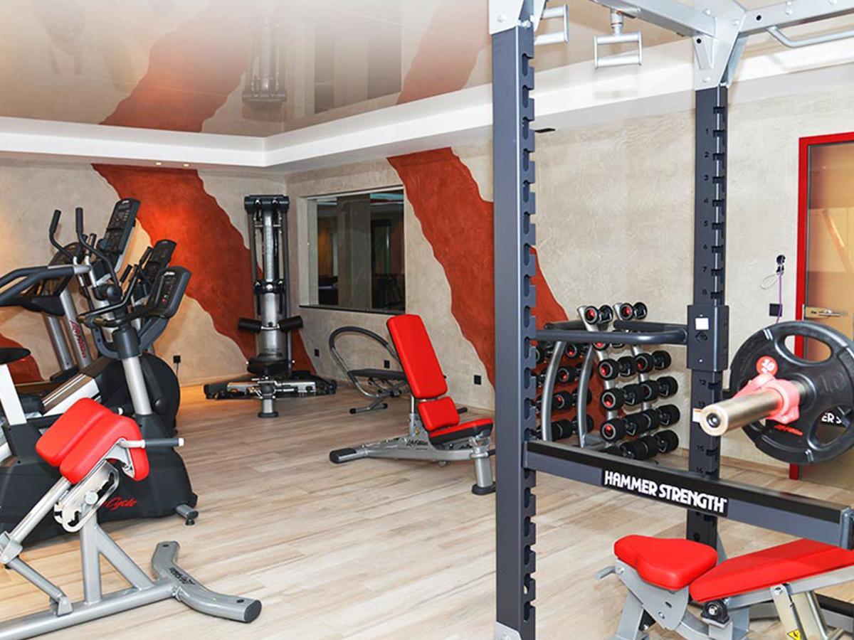 Hotel Rotes Einhorn **** Duren Екстер'єр фото